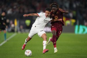 Manchester City Reijnders