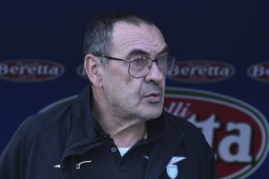 maurizio sarri
