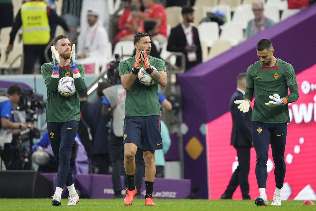 mistrz europy rui patricio