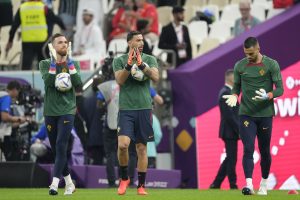 mistrz europy rui patricio