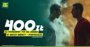 niemcy portugalia promocja