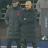 Guardiola Klopp