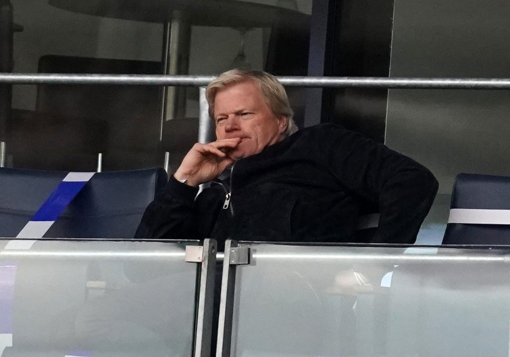 oliver kahn
