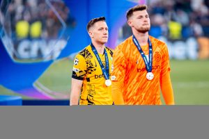 piotr zieliński inter
