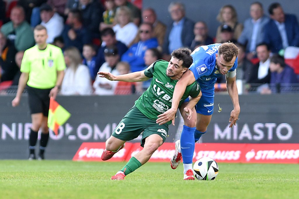 pogoń szczecin hit transferowy