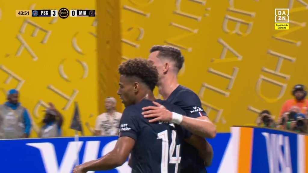 psg miami screen