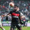Quincy Promes