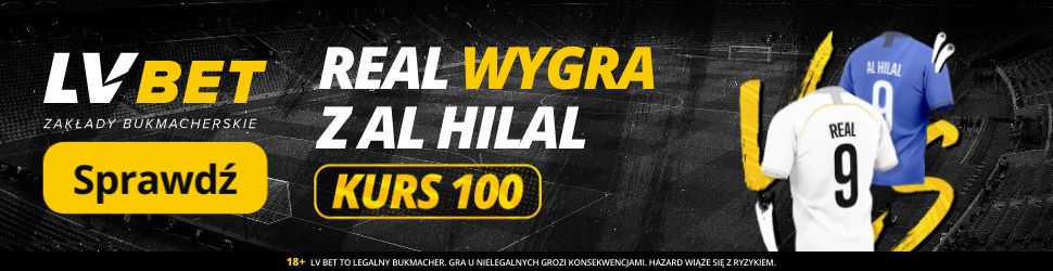 Real Madryt - Al-Hilal