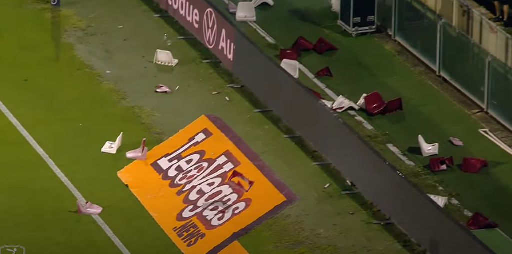 sampdoria salernitana rewanż screen