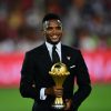 samuel eto'o