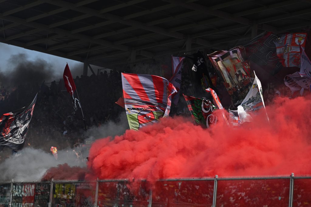 serie a beniaminkowie znani
