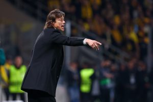 Sevilla jak reprezentacja Polski