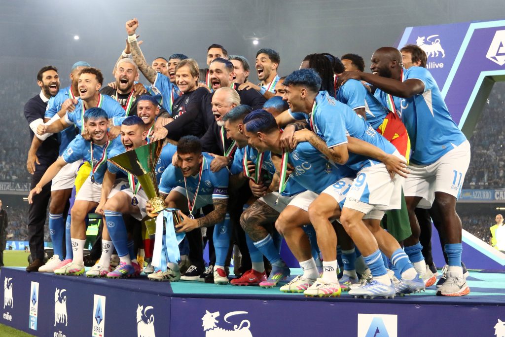 ssc napoli anatomia sukcesu