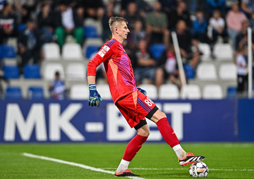stal rzeszów marek kozioł nowy piłkarz