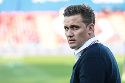 szpilewski ma nową pracę