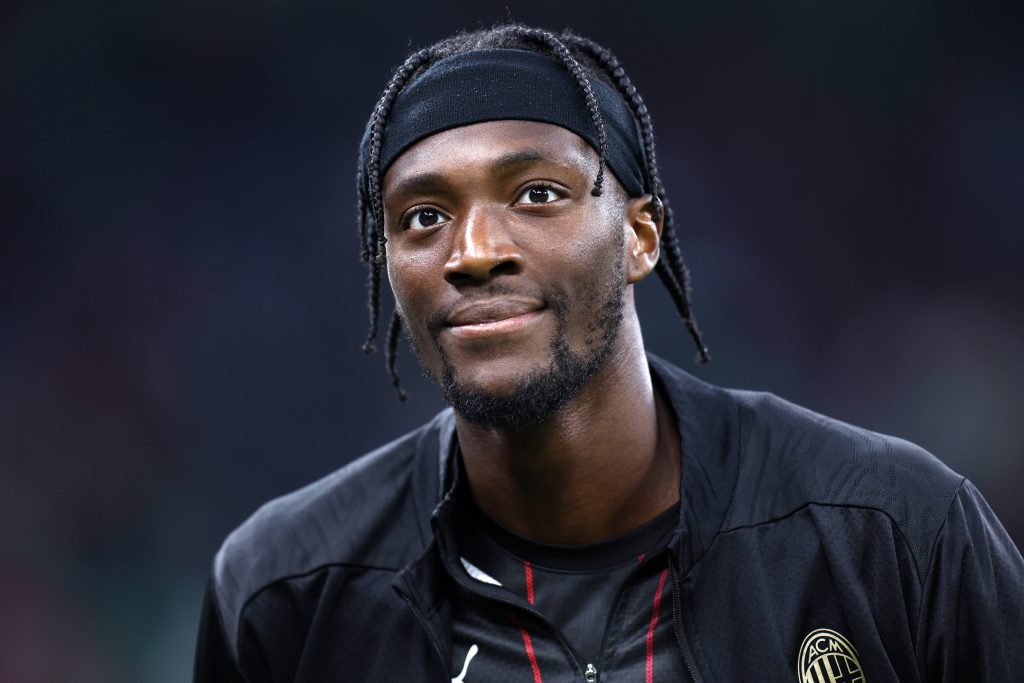 tammy abraham ac milan