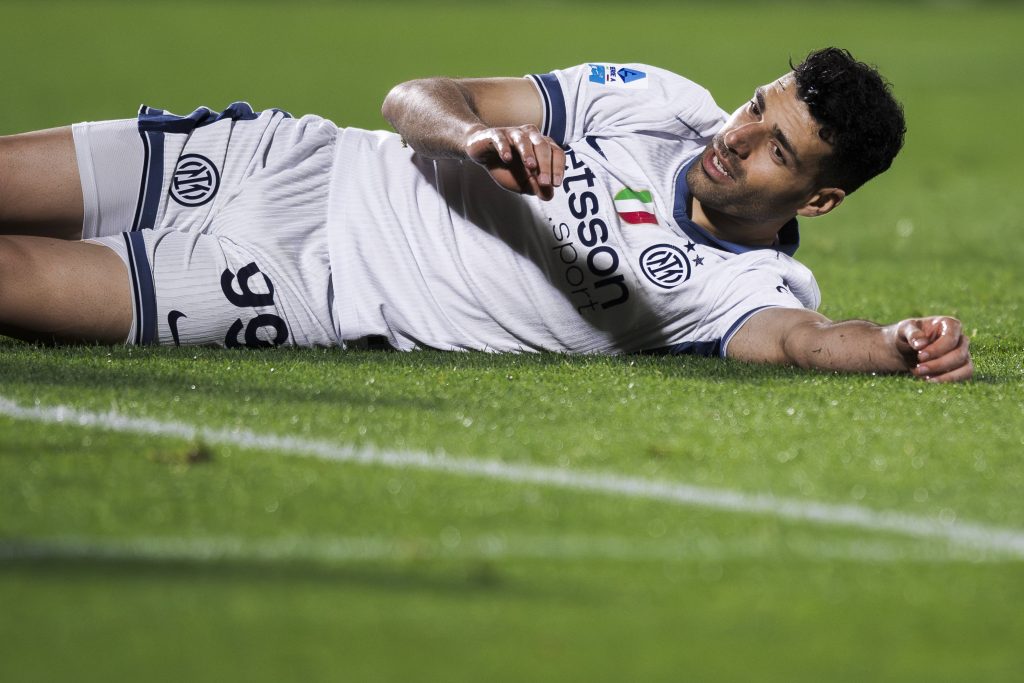 taremi inter