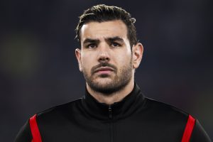 theo hernandez