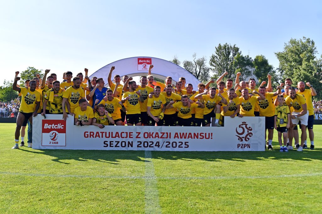 Wieczysta awans
