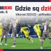Villarreal 2021/22