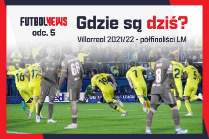 Villarreal 2021/22