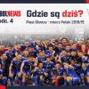 Piast Gliwice - mistrz Polski 2018/19