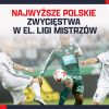 Najwyższe polskie zwycięstwa w el. Ligi Mistrzów