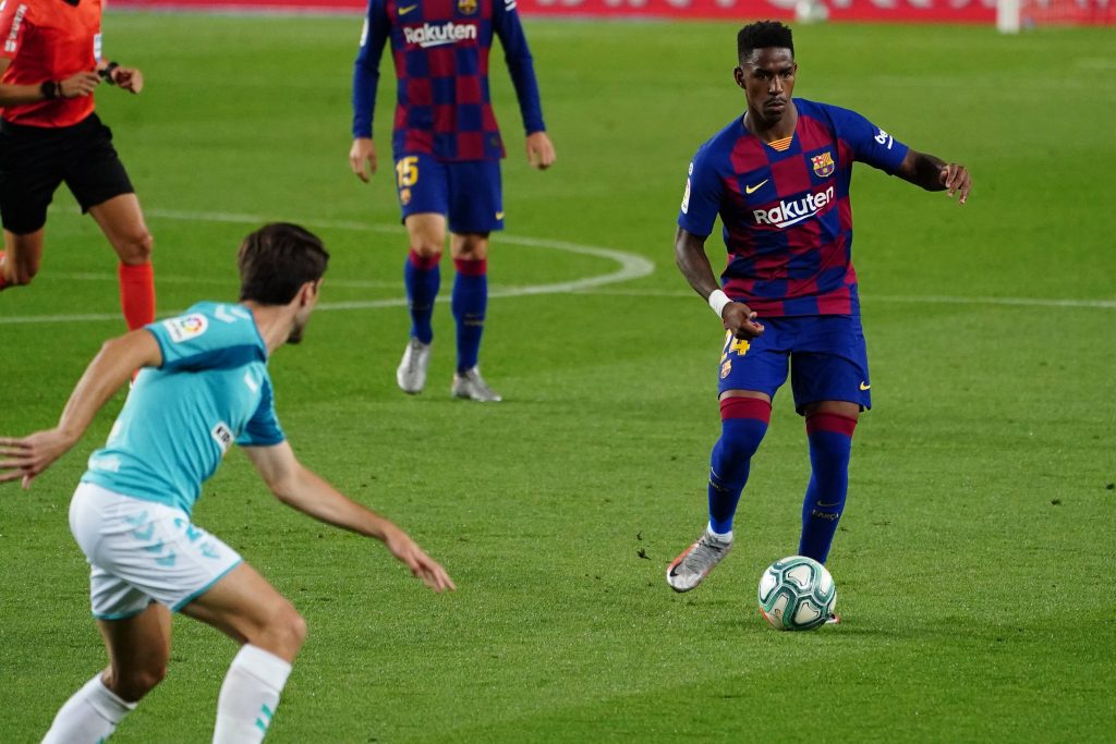 barcelona