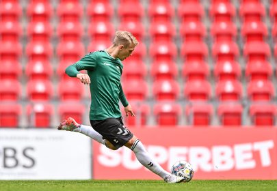 Jan Biegański