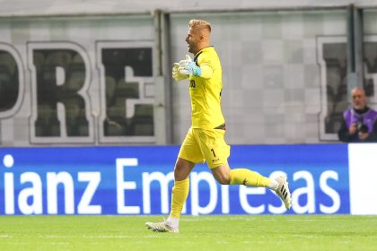 Paweł Kieszek
