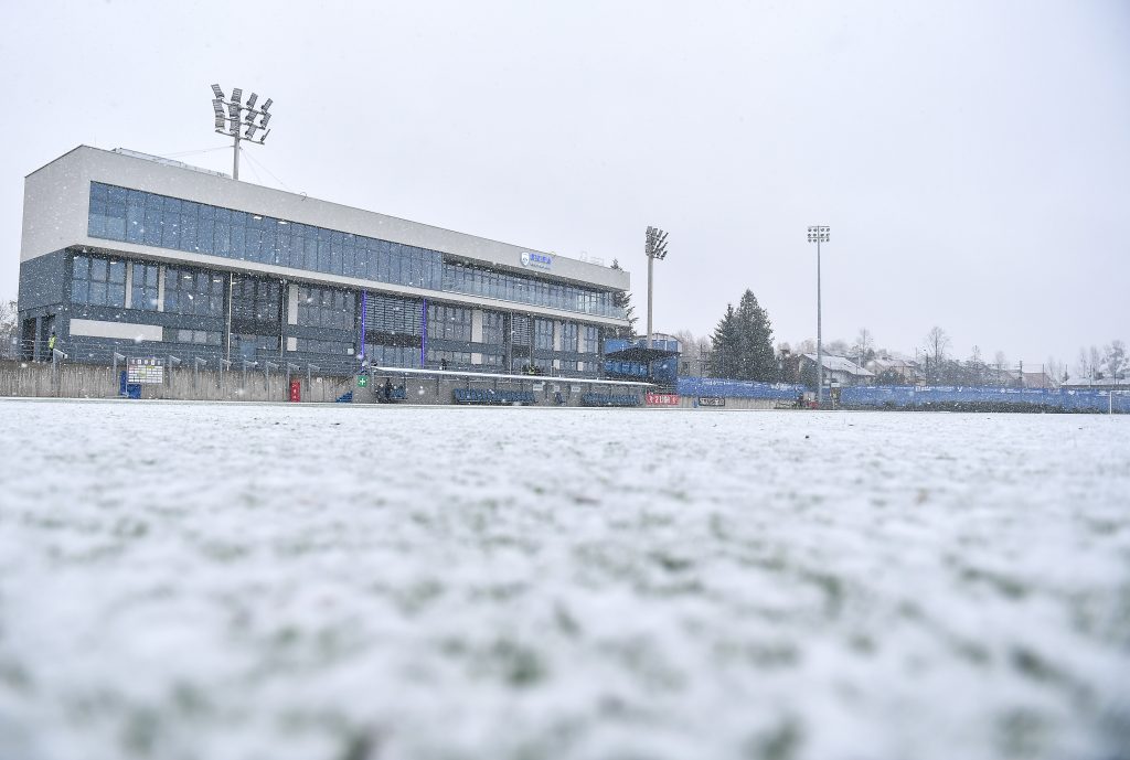 "Stadion" Skry Częstochowa