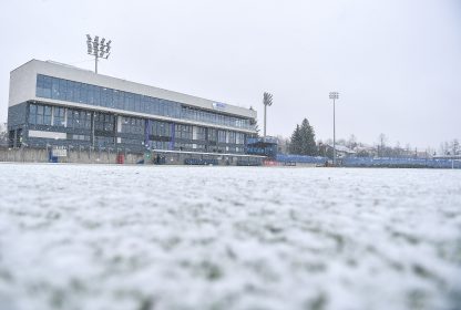 "Stadion" Skry Częstochowa