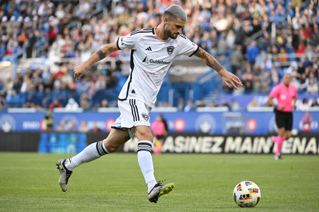 Mateusz Klich