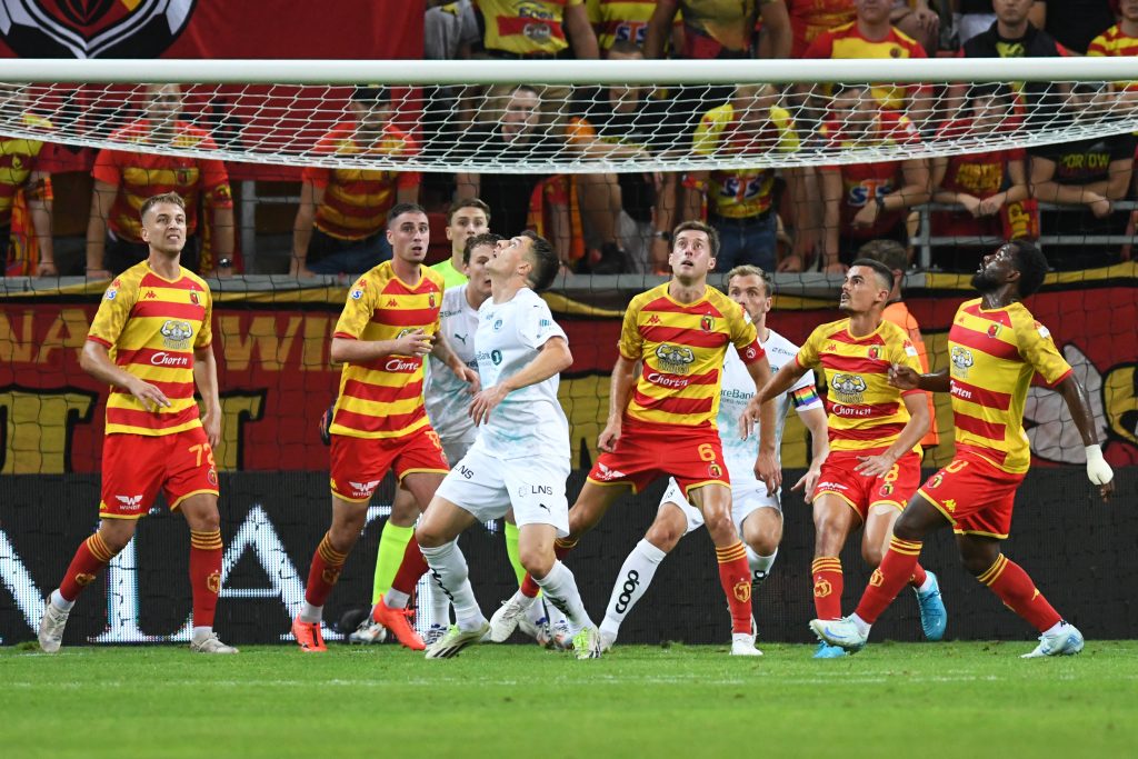 jagiellonia