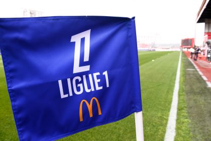 Marsylia Ligue 1