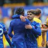 skrzydłowi Chelsea Madueke i Neto