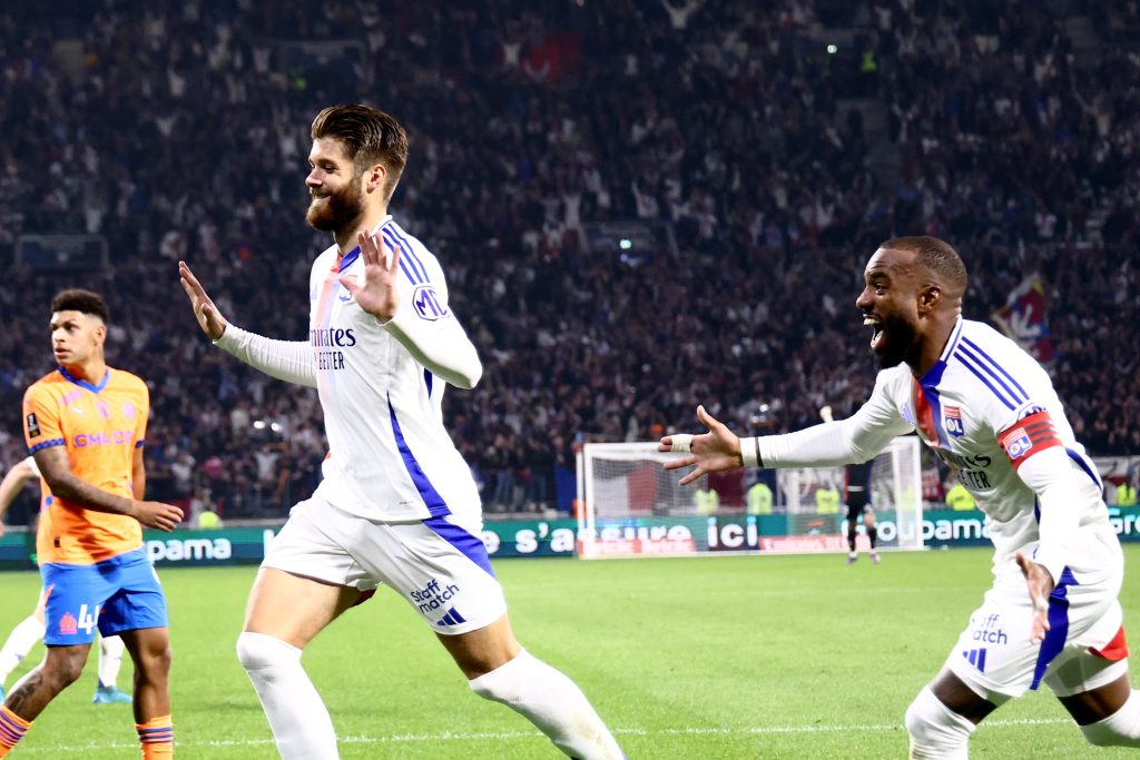 lyon car lacazette