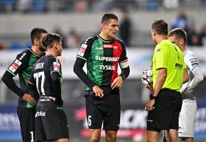 GKS Tychy Nedić