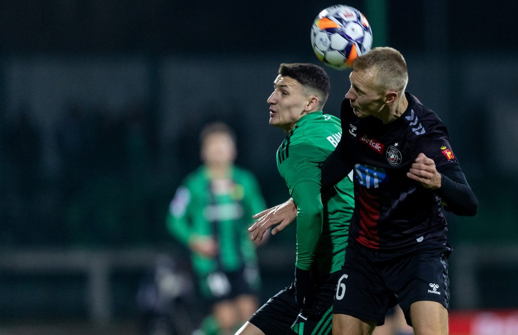 betclic 1. liga górnik łęczna