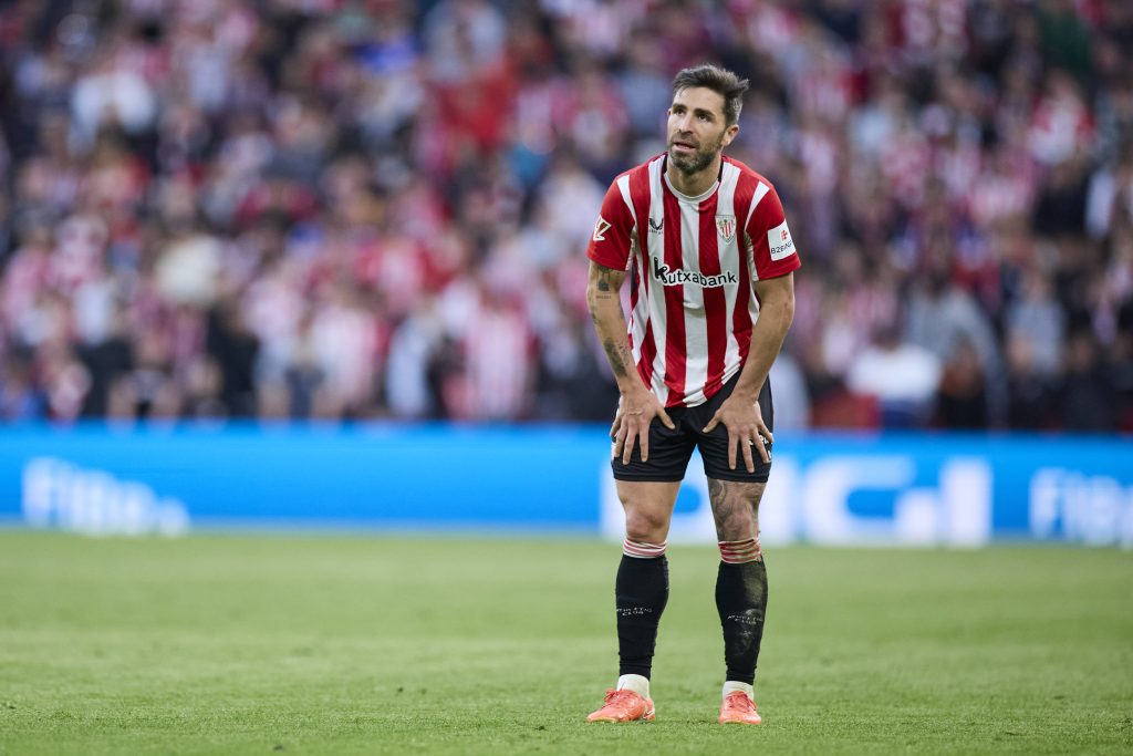 Yeray Bilbao