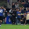 Inter - Barcelona, mecz Ligi Mistrzów