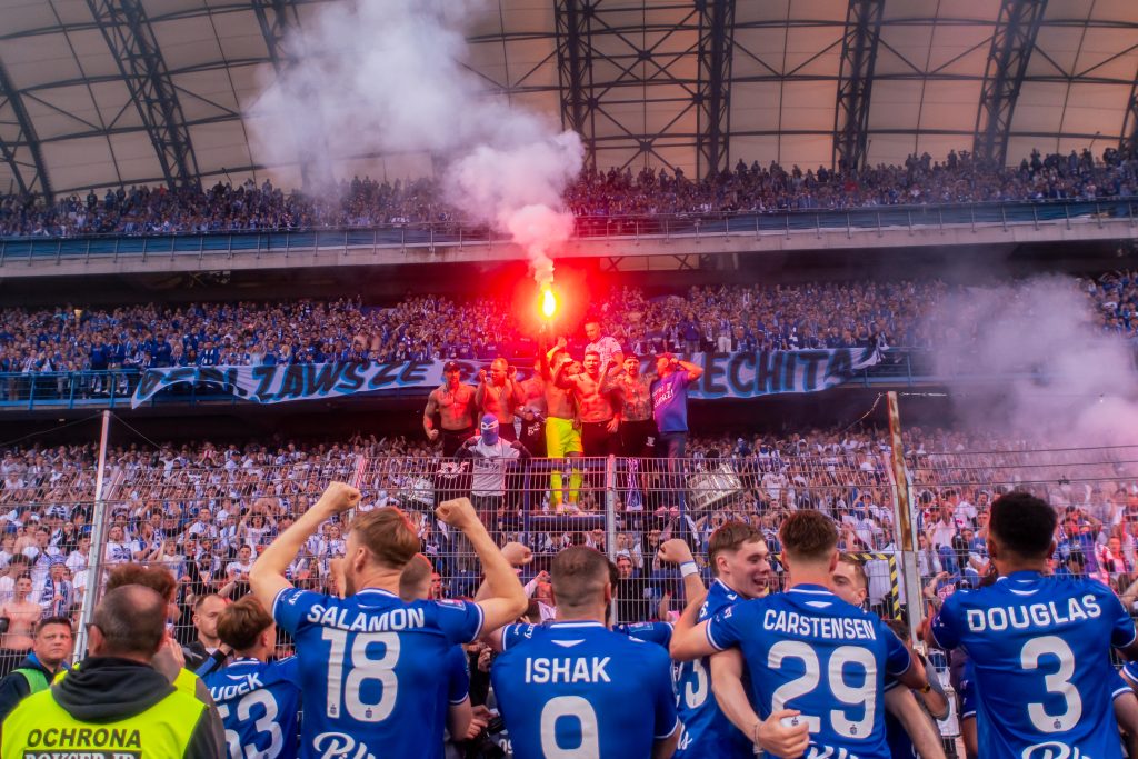 Lech Poznań