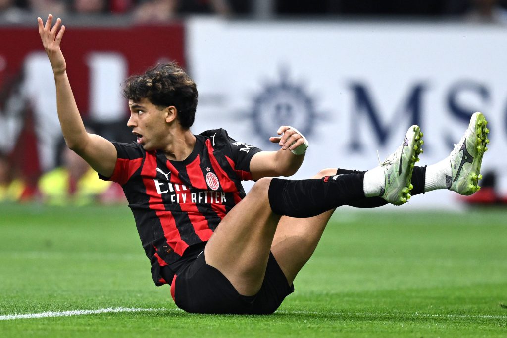 Joao Felix