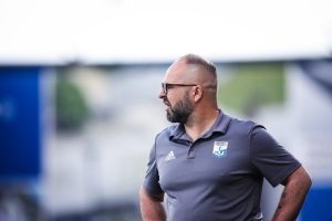 Piotr Tworek