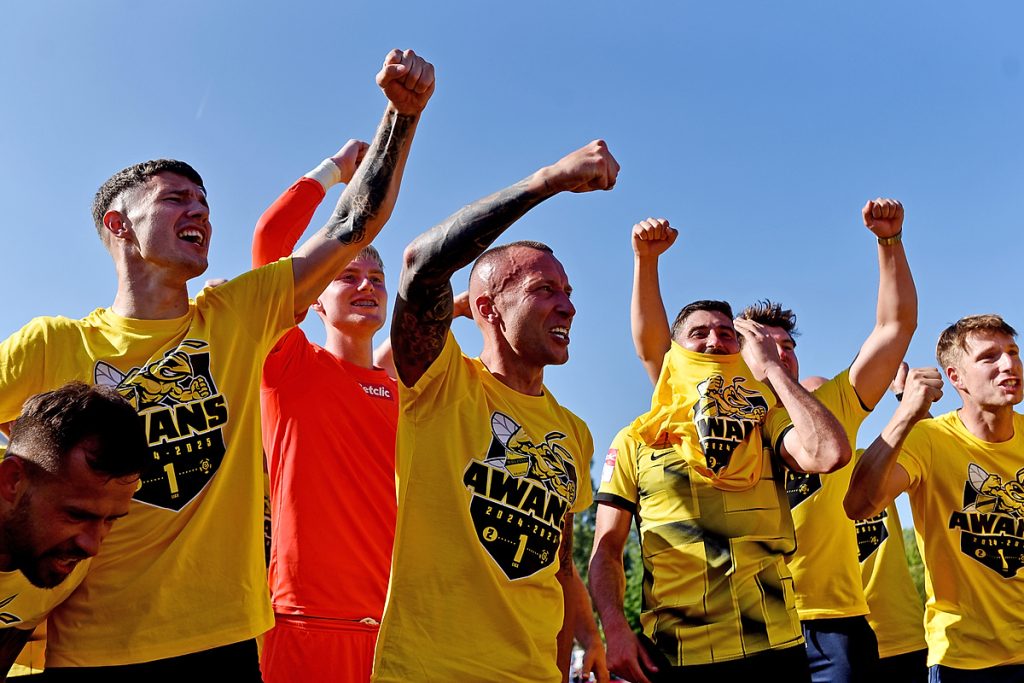 Śląsk Wrocław - Wieczysta Kraków 18.07 - typy i zapowiedź