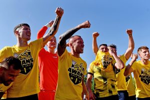 Śląsk Wrocław - Wieczysta Kraków 18.07 - typy i zapowiedź