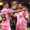 Messi i Alba