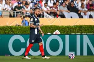 Borussia Dortmund - Monterrey 02.07 - typy i zapowiedź