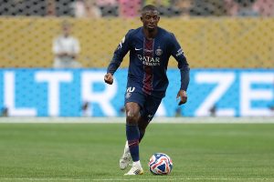 PSG - Bayern- 5.07 - typy i zapowiedź
