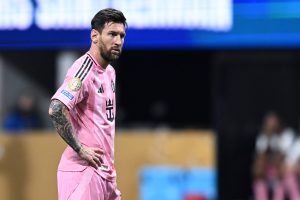 Leo Messi